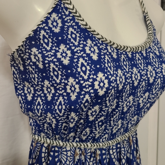 Flying Tomatoes Small Boho Dress - Picture 2 of 8